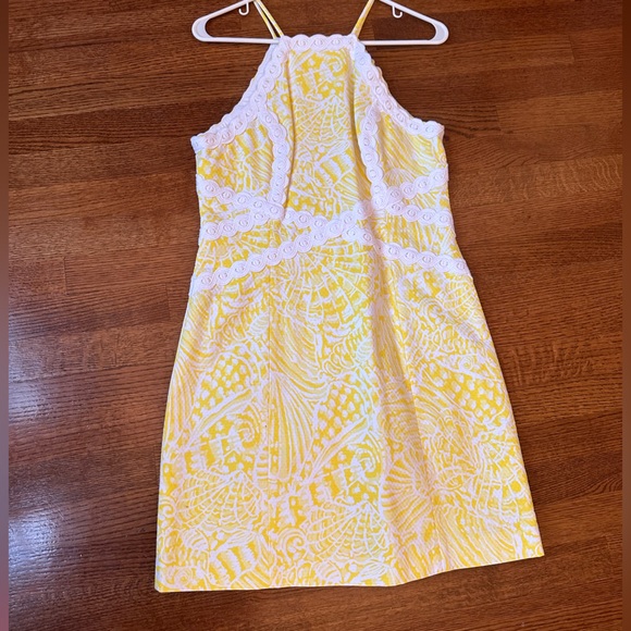 Lilly Pulitzer dress - Picture 2 of 2